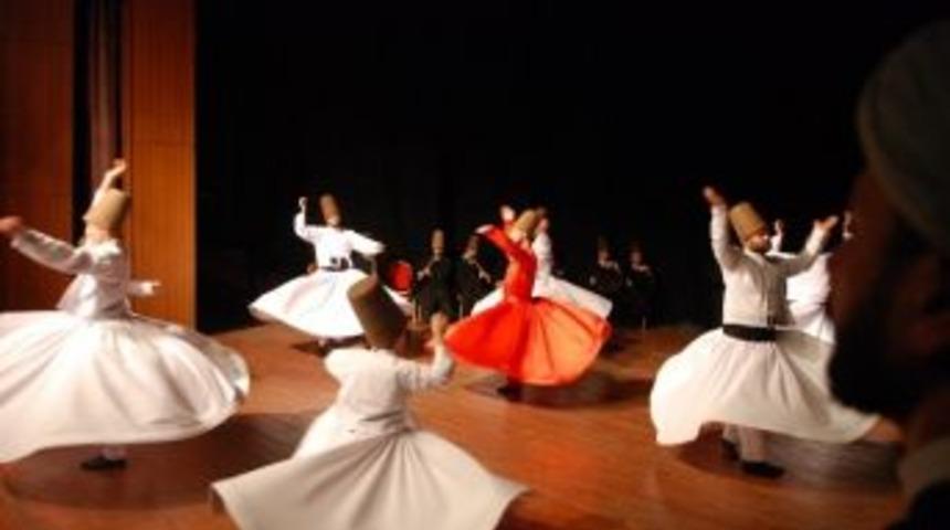 Şeb-i Arus Etkinliği 18 Aralık&rsquo;ta