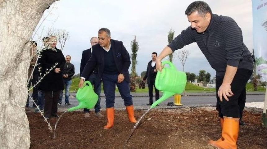 D&uuml;nya &Ccedil;ocukları Expo 2016 Antalya&rsquo;da Buluşacak