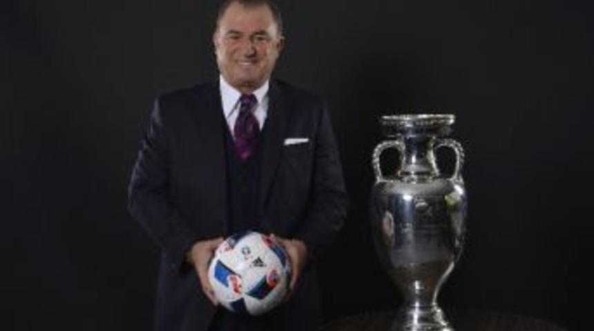 Terim: "sert Bir Gruptayız"