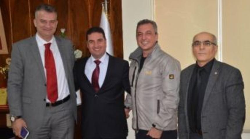 Veteranlar Karate Şampiyonası Adana&rsquo;da Yapılacak