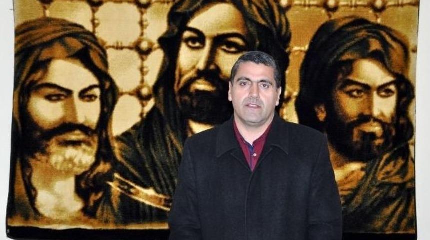 &rsquo;cemevlerine Yasal Stat&uuml;&rsquo;ye Tunceli&rsquo;nin Yorumu