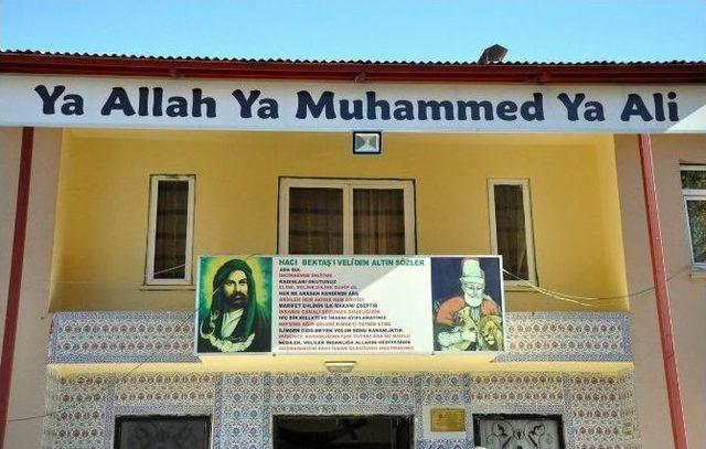 ’cemevlerine Yasal Statü’ye Tunceli’nin Yorumu