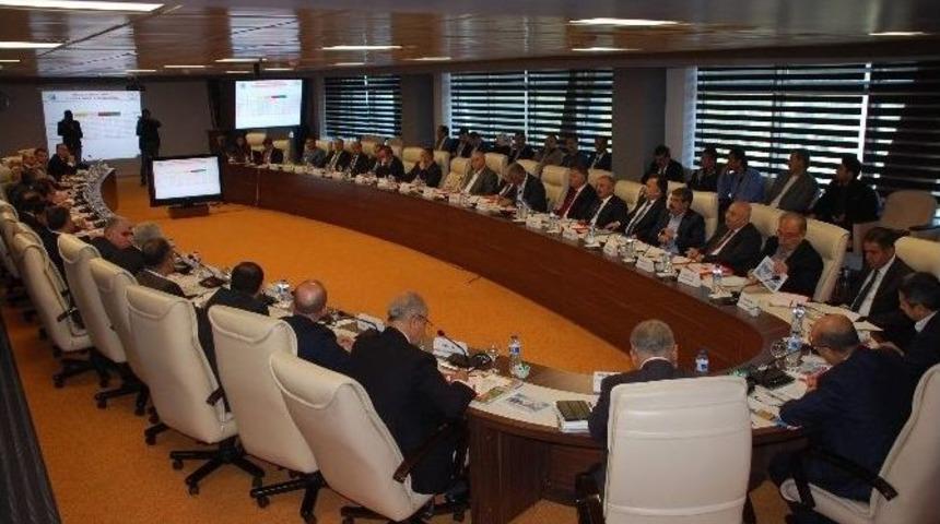 Adıyaman&rsquo;na Milletvekili Desteği