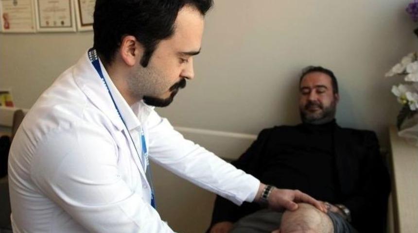 Menisk&uuml;s Yırtıklarında Erken Tanı Ve Tedavi