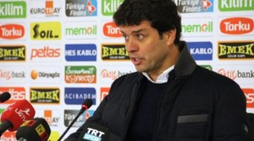 Cihat Arslan&rsquo;dan Hakemlere Tepki