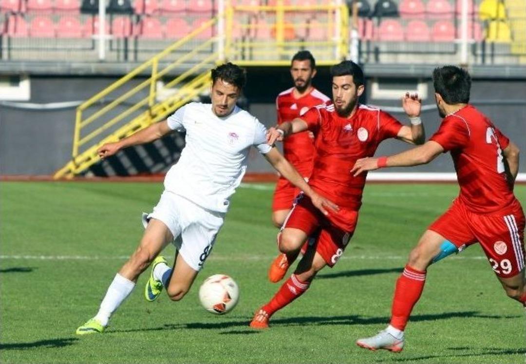 Spor Toto 2. Lig