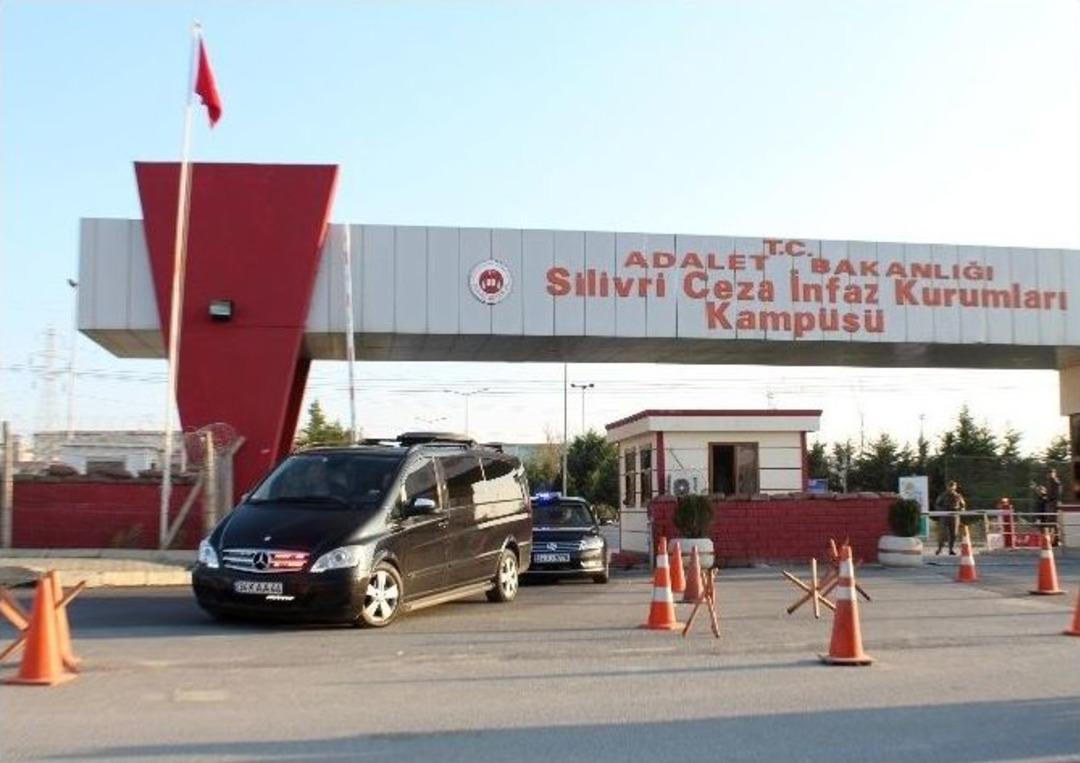 Kılı&ccedil;daroğlu: &ldquo;t&uuml;rkiye Yarı A&ccedil;ık Cezaevine D&ouml;n&uuml;şt&uuml;r&uuml;ld&uuml;&rdquo;