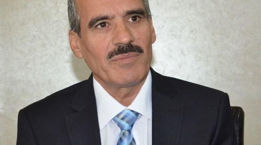 T&uuml;rkmen Komutan Şıhlı: &ldquo;rusya, Sadece T&uuml;rkmenleri Bombalıyor&rdquo;