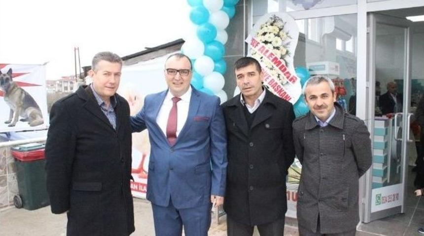 Serdivan&rsquo;da Huzur Veteriner Kliniği A&ccedil;ıldı