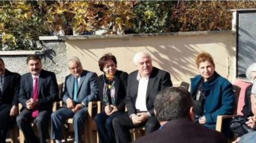 Chp 25 Aralık Kurtuluş G&uuml;n&uuml;&rsquo;nde Mevlit Okutacak