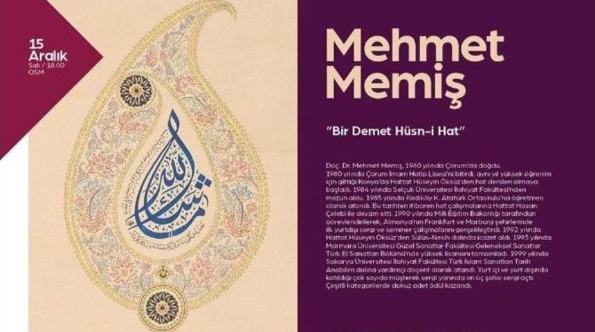 Sakarya K&uuml;lt&uuml;r Sanat Etkinlikleri Sergi Ve Panel İle Devam Edecek