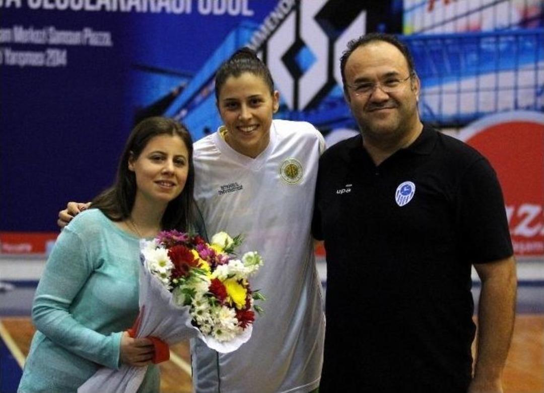 Kadınlar Basketbol S&uuml;per Ligi