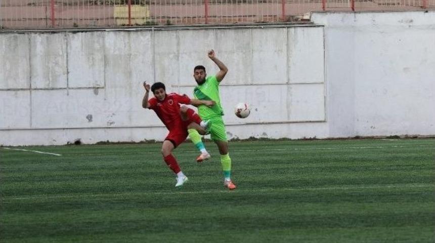 B&uuml;y&uuml;kşehir İstanbul&rsquo;da Paşa&rsquo;landı 2-5