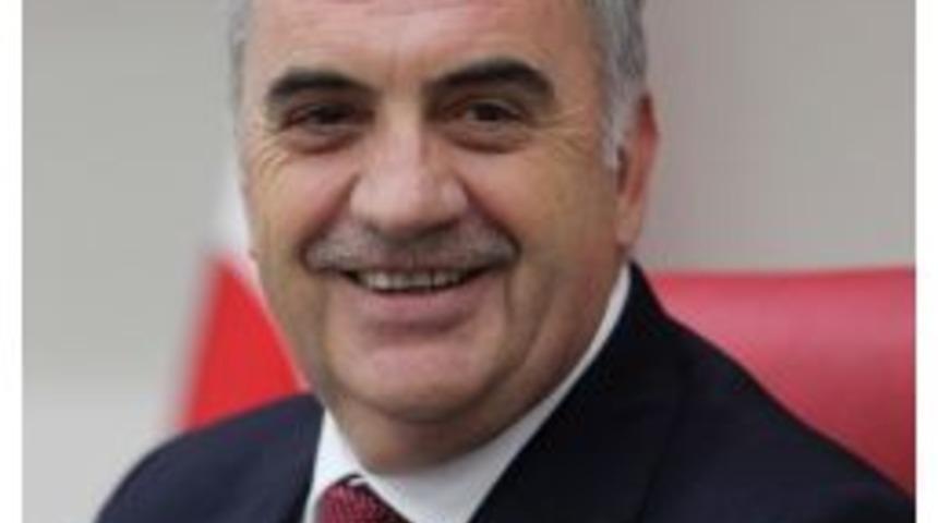 Başkan To&ccedil;oğlu: "şehri Geliştirmekte Herkese G&ouml;rev D&uuml;ş&uuml;yor"