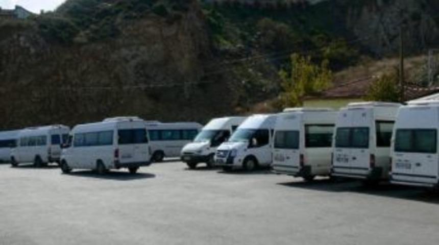 Mudanya&rsquo;da Ulaşıma Zam