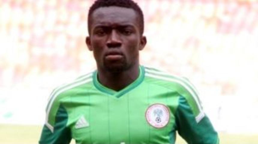 Azubuike&rsquo;li Nijerya Şampiyon Oldu