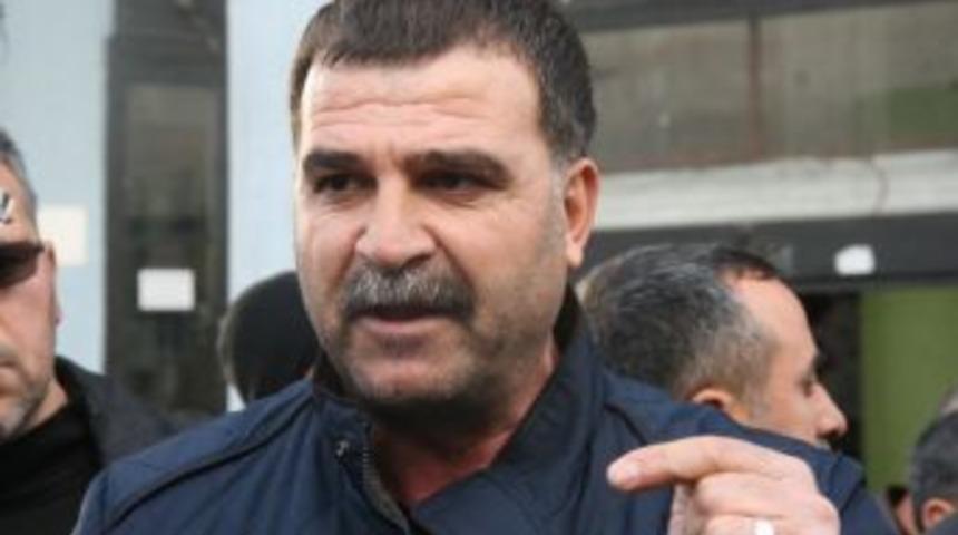 Sur Esnafı Ter&ouml;r Olaylarına Tepki G&ouml;sterdi