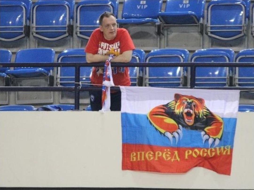 Futsal D&uuml;nya Şampiyonası Ana Eleme Turu