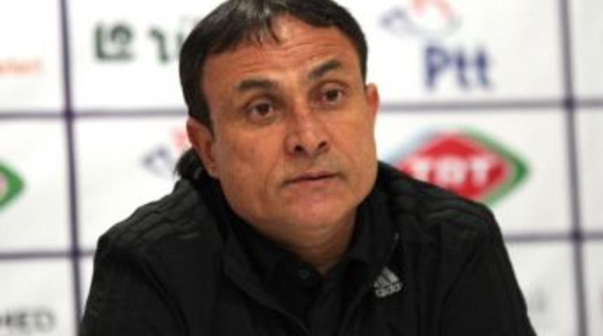 Kayseri Erciyesspor Galibiyet Serisi İstiyor