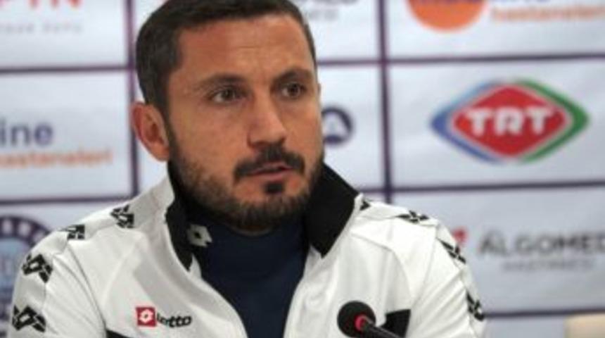 Adana Demirspor&rsquo;da Mağlubiyet &Uuml;z&uuml;nt&uuml;s&uuml;