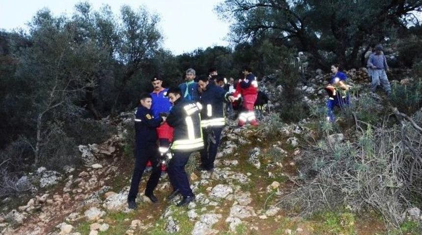 Kendini Vuran Arkadaşını Korumak İ&ccedil;in &rsquo;d&uuml;şt&uuml;m&rsquo; Dedi