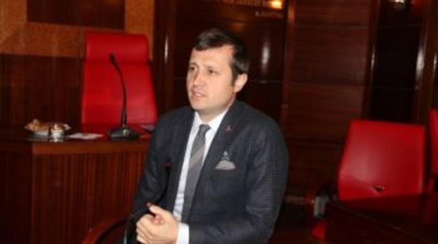 &Ccedil;erkezk&ouml;y Belediyesi Bor&ccedil;larını Azalttı