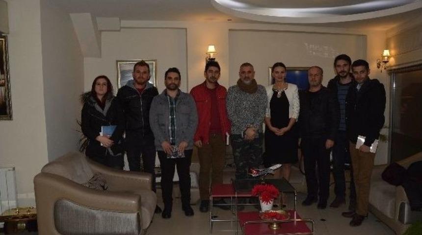 Azeri Milletvekilinden T&uuml;rkiye-rusya Krizi A&ccedil;ıklaması