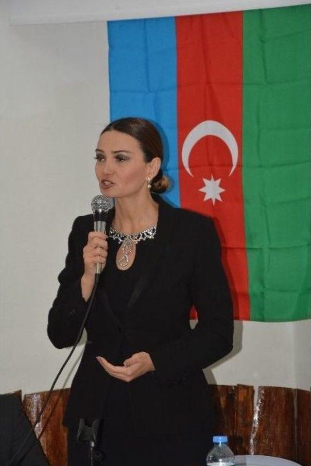 Azeri Milletvekilinden Türkiye-rusya Krizi Açıklaması