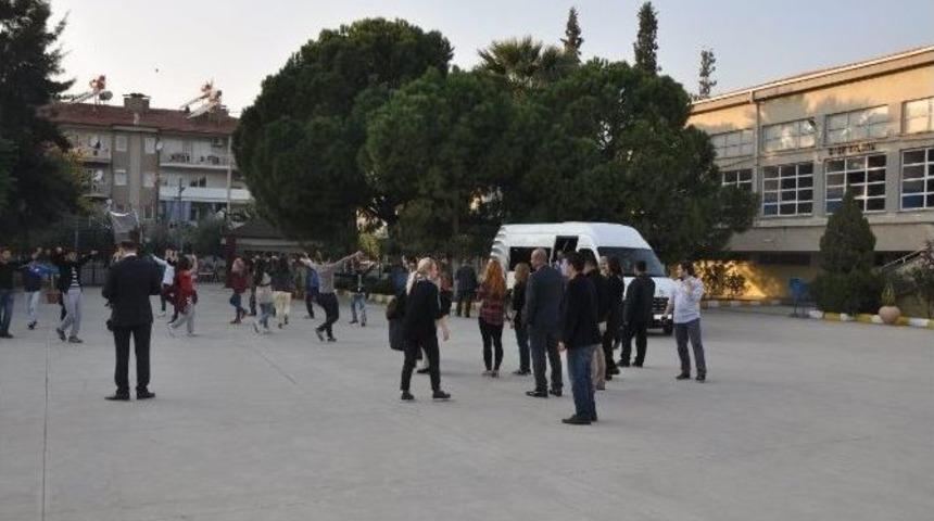 Bu Okuldan Mezun Olanın İşi Hazır