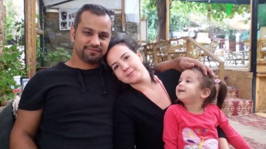 Beril&rsquo;in Hasreti Başarıyı Beraberinde Getirdi