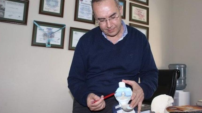 Kişinin Kendi Kanı V&uuml;cudun En İyi Tamir Aracı