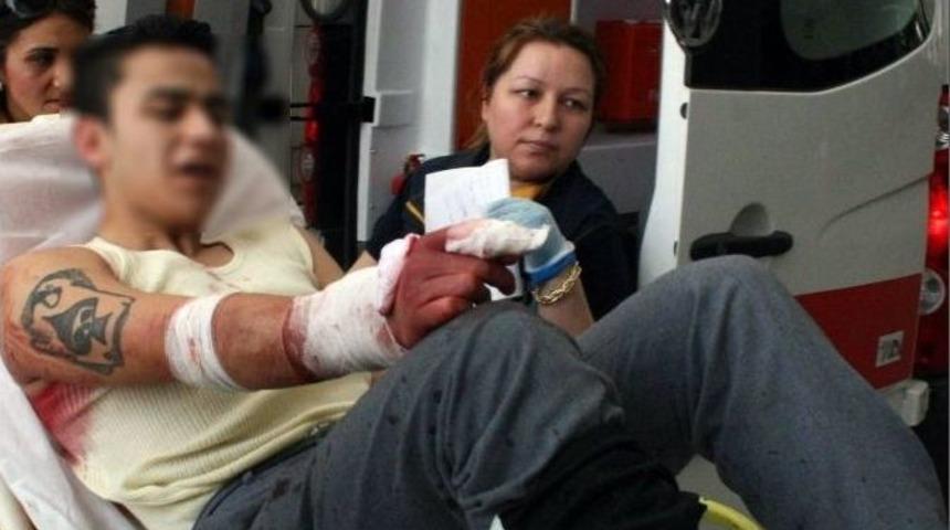 Okuldaki Bı&ccedil;aklı Dehşete 16 Yıl 8 Ay Hapis Cezası