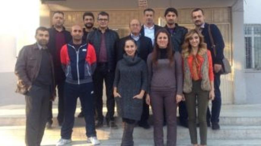 &ldquo;okul Terklerinin Azaltılması&rdquo; Projesi Ab&rsquo;den Hibe Aldı