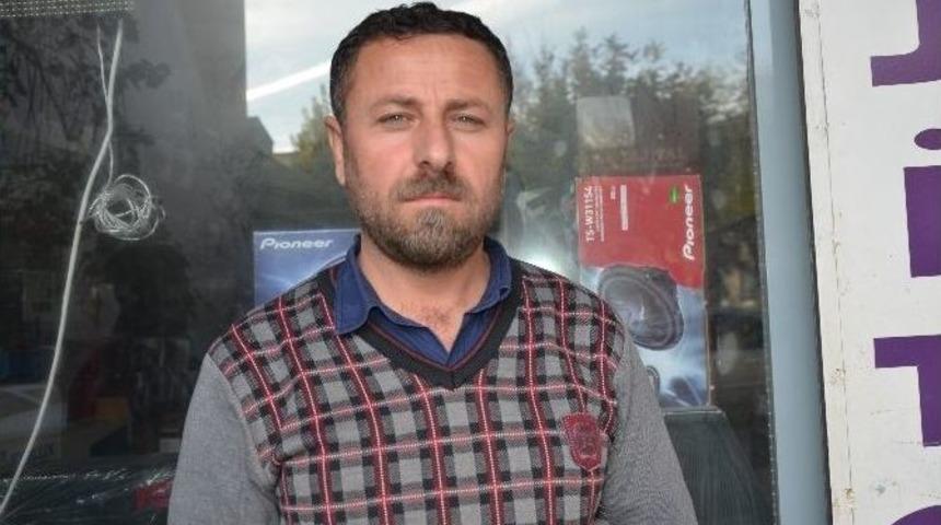 Vatandaşlardan &Uuml;creti Artan Zorunlu Trafik Sigortasına Tepki