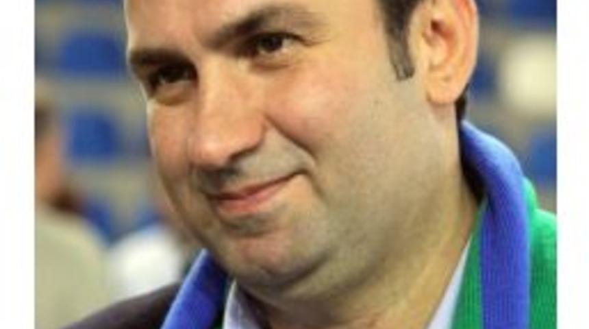 Ferah: "karadeniz Derbisinde Kazanan Dostluk Oldu"