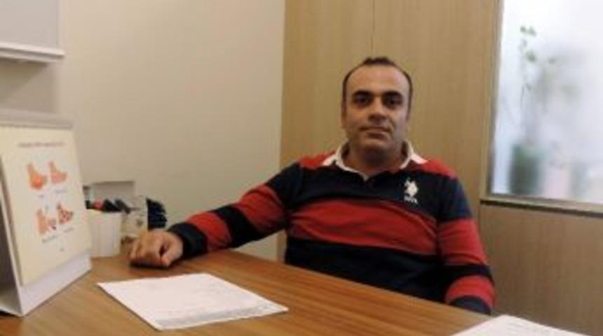 Diyabetin En B&uuml;y&uuml;k Tedavisi Diyet