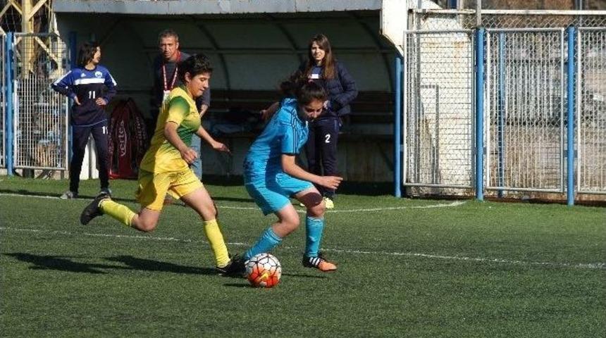 T&uuml;rkiye Kadınlar 3. Futbol Ligi 7. Grup