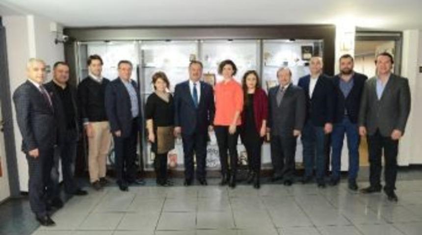 Degiad&rsquo;tan Dto&rsquo;ya Ziyaret