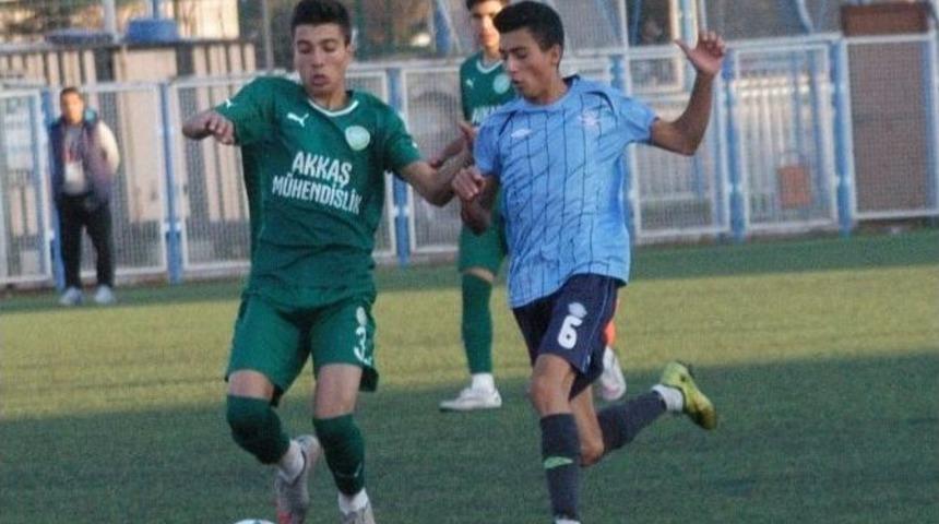 Kayseri Birinci Amat&ouml;r K&uuml;me U-19 Ligi
