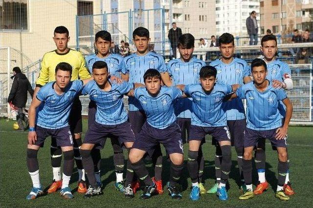 Kayseri Birinci Amatör Küme U-19 Ligi