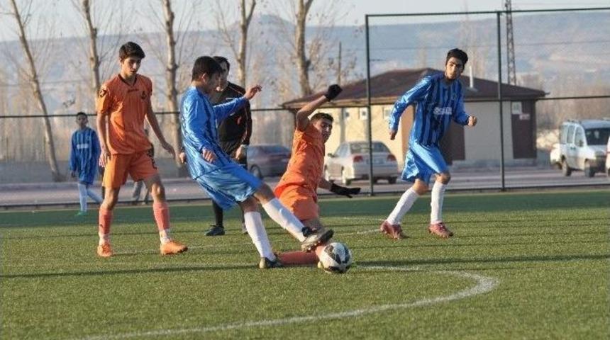 Kayseri Birinci Amat&ouml;r K&uuml;me U-19 Ligi