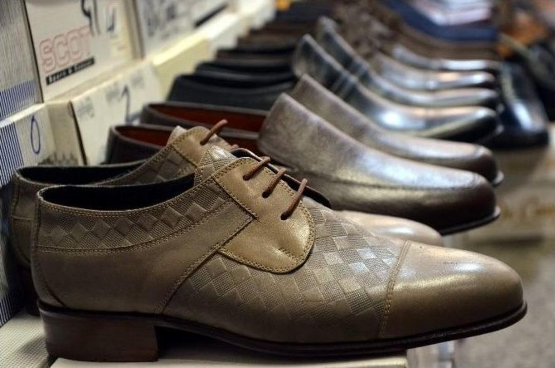 (&ouml;zel Haber) El Yapımı Ayakkabılar Sosyete, İş D&uuml;nyası Ve Avrupalı M&uuml;şterilerin G&ouml;zdesi