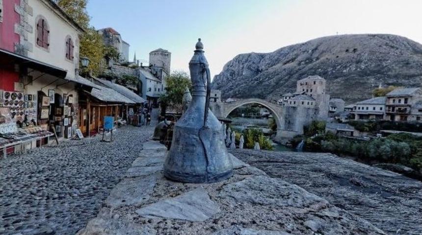 Ey&uuml;p&rsquo;te Boşnak&ccedil;a Ve Arnavut&ccedil;a Dil Kursları Başlıyor