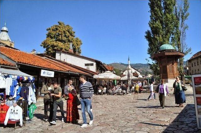 Eyüp’te Boşnakça Ve Arnavutça Dil Kursları Başlıyor