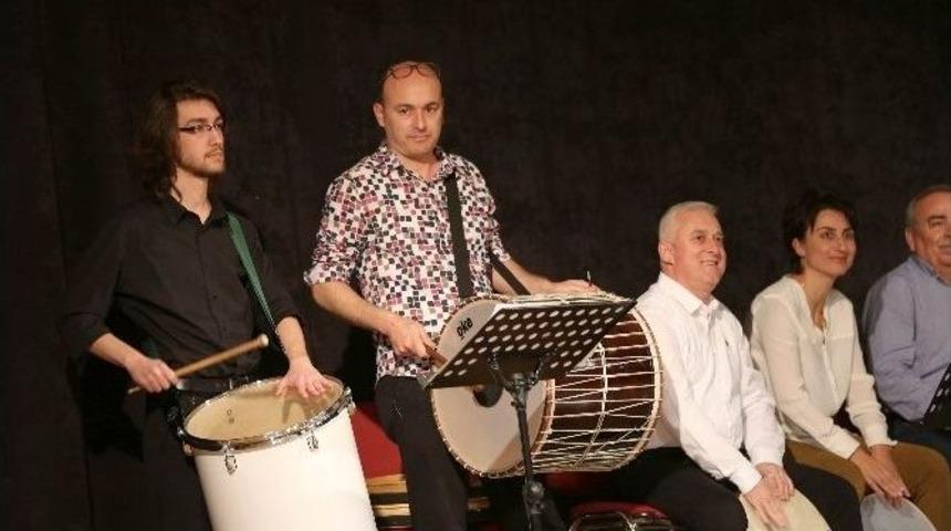 Perk&uuml;syon Orkestrası&rsquo;ndan Muhteşem Konser