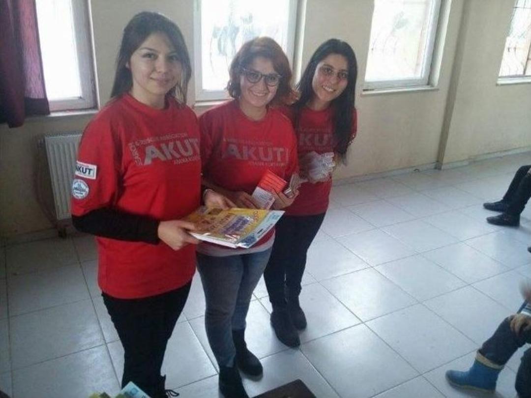 Eskişehir&rsquo;den Muş&rsquo;a Akut Dayanışması