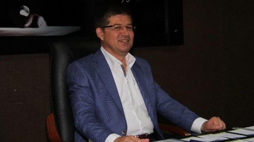 Belediye &Ccedil;alışanlarına İş Sağlığı Ve G&uuml;venliği Eğitimi