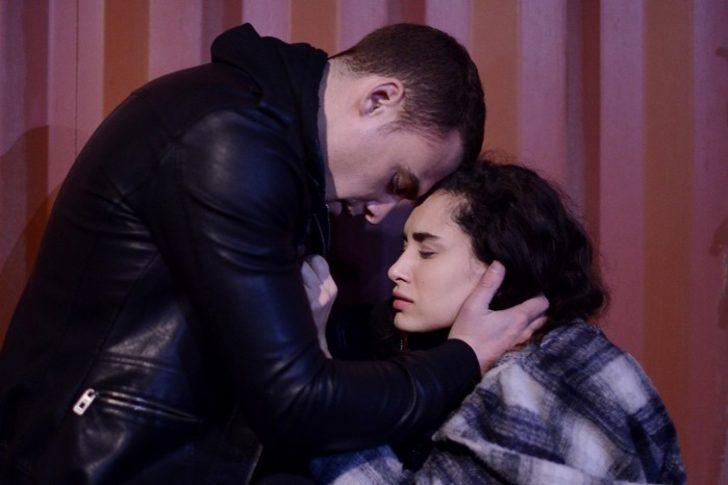 Güneşi Beklerken 22. Bölüm Galerisi G2