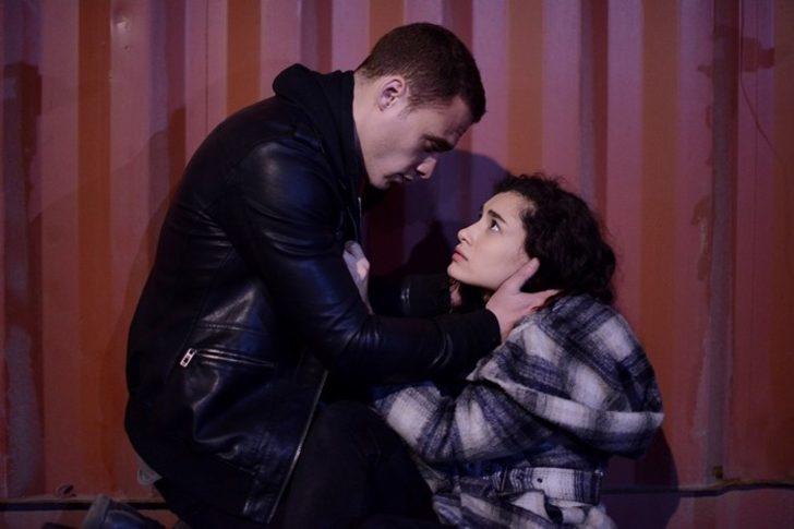 Güneşi Beklerken 22. Bölüm Galerisi G3