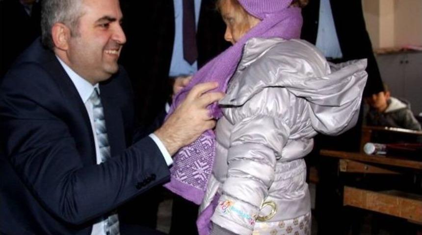 Uedaş&rsquo;tan İ&ccedil; Isıtan Proje